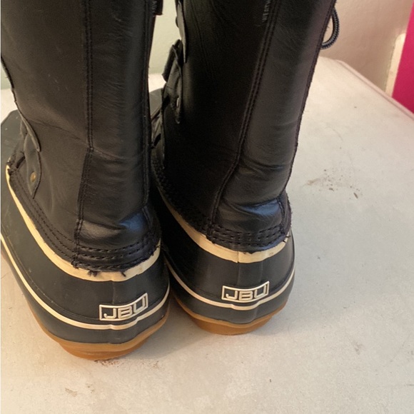 JBU by Jambu Edith boots - Picture 7 of 16